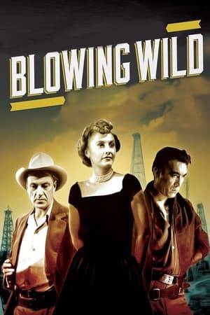 Wildcatter Jeff Dawson does his best to bring in a gusher in Mexico despite continual bandit raids. He asks for help from his ex-employer Ward Conway, but Conway, now married to Dawson's ex-lover Marina refuses, fearing that his wife will want to renew her romance with the other man.
