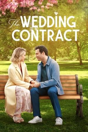 Rebecca, a teacher, and Adam, an ad executive are excited to plan their Jewish wedding, but their wedding and future are put into jeopardy when Adam lands a new ad campaign, and their mothers meet for the first time.