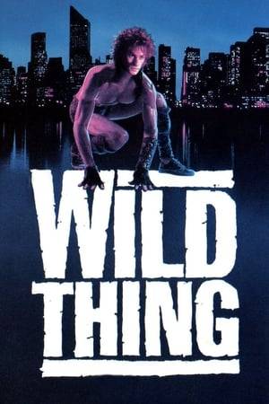 A child witnesses drug dealers murder his parents. He escapes and grows up wild in the city's slums. Years later he emerges to help the residents of the area who are being terrorized by street gangs and drug dealers.