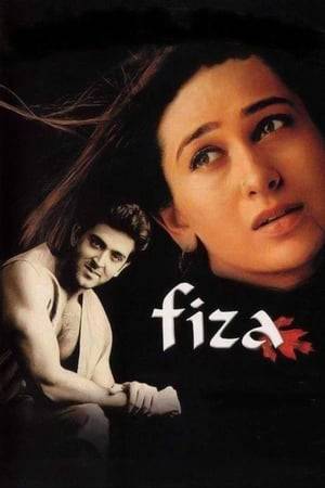 In 1993 Fiza's brother disappears during the riots in Mumbai. In 1999 Fiza is tired of waiting and goes looking for him.