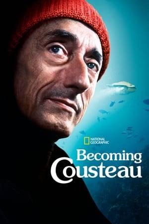 Adventurer, filmmaker, inventor, author, unlikely celebrity and conservationist: For over four decades, Jacques-Yves Cousteau and his explorations under the ocean became synonymous with a love of science and the natural world. As he learned to protect the environment, he brought the whole world with him, sounding alarms more than 50 years ago about the warming seas and our planet’s vulnerability. In BECOMING COUSTEAU, from National Geographic Documentary Films, two-time Academy Award®-nominated filmmaker Liz Garbus takes an inside look at Cousteau and his life, his iconic films and inventions, and the experiences that made him the 20th century’s most unique and renowned environmental voice — and the man who inspired generations to protect the Earth.