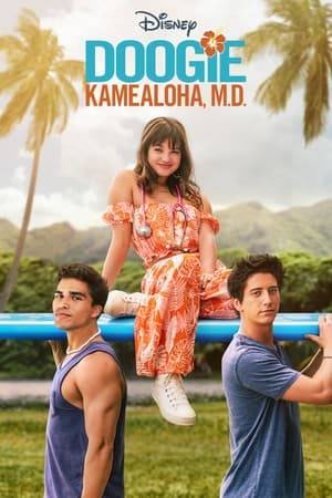 Lahela 'Doogie' Kamealoha, a 16-year-old prodigy juggles a budding medical career and life as a teenager. With the support of her caring and comical 'ohana (family) and friends, Lahela is determined to make the most of her teenage years and forge her own path.