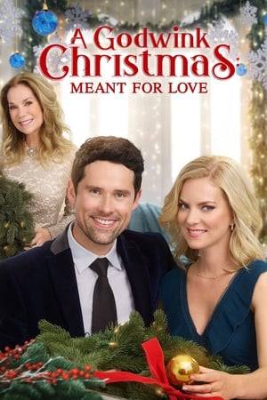 Multiple coincidences and a chance meeting bring together Alice and Jack, two strangers from very different family backgrounds, for an unexpected Christmastime courtship filled with personal revelations, misread signals, and a very real health scare that will either destroy or strengthen the budding romance.