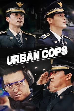 A variety show that offers an inside look at criminal investigations, allowing viewers to be a part of nerve-racking missions. Upon completion of their basic training, actor Jang Hyuk, Jo Jae Yun, Lee Tae Hwan, and Kim Min Jae transform into police detectives and join Yongsan Criminal Intelligence Unit to track down criminals.