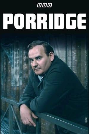 Porridge is a British situation comedy broadcast on BBC1 from 1974 to 1977, running for three series, two Christmas specials and a feature film also titled Porridge. Written by Dick Clement and Ian La Frenais, it stars Ronnie Barker and Richard Beckinsale as two inmates at the fictional HMP Slade in Cumberland. "Doing porridge" is British slang for serving a prison sentence, porridge once being the traditional breakfast in UK prisons.

The series was followed by a 1978 sequel, Going Straight, which established that Fletcher would not be going back to prison again. Porridge was voted number seven in a 2004 BBC poll of the 100 greatest British sitcoms.