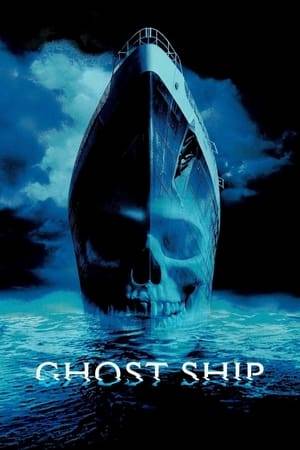 After discovering a passenger ship missing since 1962 floating adrift on the Bering Sea, salvagers claim the vessel as their own. Once they begin towing the ghost ship towards harbor, a series of bizarre occurrences happen and the group becomes trapped inside the ship, which they soon learn is inhabited by a demonic creature.