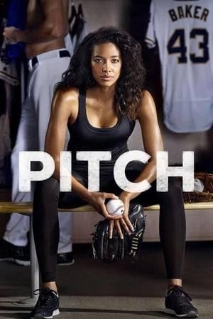 The dramatic and inspirational story of a young pitcher who becomes the first woman to play Major League Baseball.