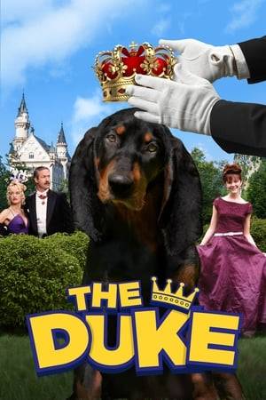 When his nephew tries to wrest control of his estate from him, the Duke of Dingwall removes the boy from his will and leaves everything to his dog.