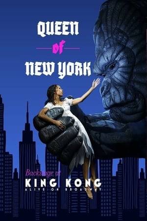 Newcomer Christiani Pitts, who is currently thrilling audiences as Ann Darrow in King Kong, will lead Broadway.com's latest vlog, Queen of New York, which will follow Pitts and her co-stars backstage and onstage at the Broadway Theatre where the new musical is playing to delighted audiences eight times a week.