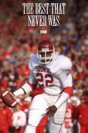 In 1981, college athletic recruiting changed forever as a dozen big-time football programs sat waiting for the decision by a physically powerful and lightning-quick high school running back named Marcus Dupree. On his way to eclipsing Herschel Walker’s record for the most touchdowns in high school history, Dupree attracted recruiters from schools in every major conference to his hometown of Philadelphia, Miss. More than a decade removed from being a flashpoint in the civil-rights struggle, Philadelphia was once again thrust back into the national spotlight. Dupree took the attention in stride, and committed to Oklahoma. What followed, though, was a forgettable college career littered with conflict, injury and oversized expectations. Eight-time Emmy Award winner Jonathan Hock will examine why this star burned out so young and how he ultimately used football to redeem himself.