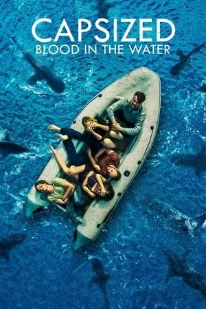 Based on the harrowing true story of an October 1982 shark encounter. After a yacht bound for Florida capsizes during an unexpected storm, its crew is left to drift for days in the chilling waters of the Atlantic where they become prey to a group of tiger sharks. With the hope of rescue dwindling, the crew must do everything in their power to survive as the sharks continue to hunt them.