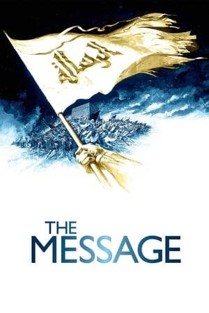 Handsomely-mounted historical epic concerns the birth of the Islamic faith and the story of the Prophet Muhammad.