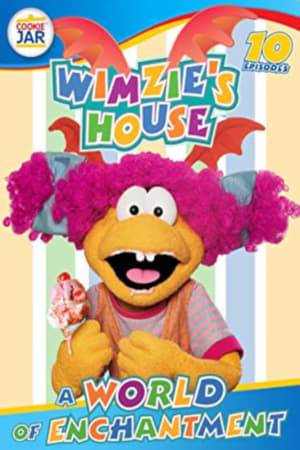 Wimzie's House is a Canadian children's television program which ran on YTV from 1995 to 1996, and in the United States on Public Broadcasting Service from October 1, 1997 to September 28, 2001. The show has also aired at least as early as 1995 and through the late-1990s on CBC Television, and on Radio-Canada. The show also aired on Nickelodeon's preschool programming block Nick Jr. from January 21, 2000 – April 26, 2002, and on CBS as part of Nick Jr. on CBS from September 16, 2000 – September 7, 2002, then returned after a four-year hiatus from September 17, 2005 and was seen through September 9, 2006. Reruns of the show currently air in the United States on qubo on January 7, 2008, and in Canada on the Cookie Jar Toons block on This TV and in syndication as part of the Cookie Jar Network block. The series was produced by Cinar, with the PBS telecasts presented by Maryland Public Television, and Children's Television Workshop from 1997 – 2000, then Sesame Workshop from 2000 – 2002. The show's puppetry is in the style of Sesame Street, which led to some legal troubles with The Jim Henson Company, in 1999.