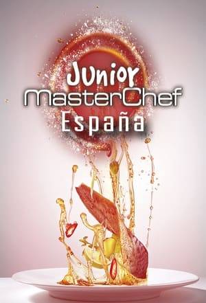 A Spanish competitive reality television cooking show based on the British television cooking game show of the same title.
