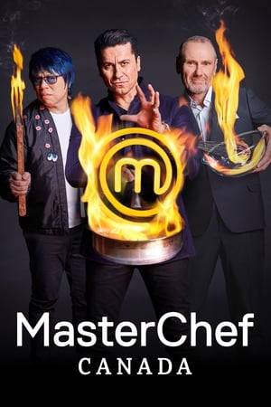 The ultimate culinary competition offers home cooks a once-in-a-lifetime opportunity to demonstrate their skill and passion, as they compete for $100,000 and the title of Canada’s next MasterChef.