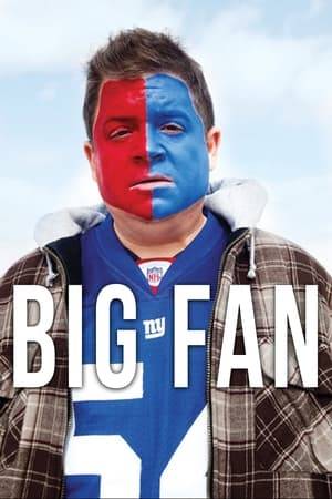 Paul Aufiero, a 35-year-old parking-garage attendant from Staten Island, is the self-described "world's biggest New York Giants fan". One night, Paul and his best friend Sal spot Giants star linebacker Quantrell Bishop at a gas station and decide to follow him. At a strip club Paul cautiously decides to approach him but the chance encounter brings Paul's world crashing down around him.