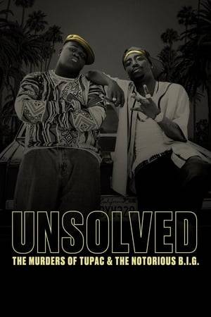 A chronicle of the two major police investigations by LAPD Detective Greg Kading into the deaths of Tupac and The Notorious B.I.G.
