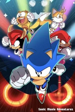 Classic Sonic is back to his dimension after the events of Sonic Forces. He discovers Eggman is collecting the Chaos Emeralds and already has four of them. Sonic must gather all the Chaos Emeralds before Eggman.