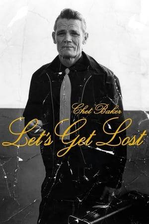 Documentary about jazz great Chet Baker that intercuts footage from the 1950s, when he was part of West Coast Cool, and from his last years. We see the young Baker, he of the beautiful face, in California and in Italy, where he appeared in at least one movie and at least one jail cell (for drug possession). And, we see the aged Baker, detached, indifferent, his face a ruin. Includes interviews with his children and ex-wife, women companions, and musicians.
