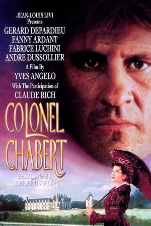 When Colonel Chabert returns from the war, he discovers that he has lost everything.