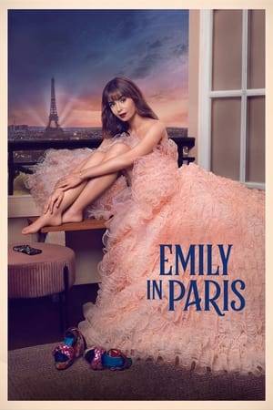 When ambitious Chicago marketing exec Emily unexpectedly lands her dream job in Paris, she embraces a new life as she juggles work, friends and romance.