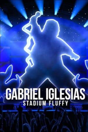 Gabriel “Fluffy” Iglesias makes history as the first comedian to perform at Dodger Stadium in his new special Stadium Fluffy: Live From Los Angeles. Filmed at Netflix Is a Joke: The Festival, Gabriel hilariously shares details about being a Los Angeles native, a recent attempt at extortion towards him, and where he holds the record for receiving the highest fine on stage.