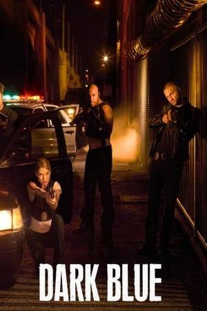 Wandering in and out of he underbelly of Los Angeles, where criminals roam free under the veil of night or hide in the shadows of day, is routine for Lieutenant Carter Shaw and his special undercover task force. This team understands that to bring down a criminal, one must first get on their level.