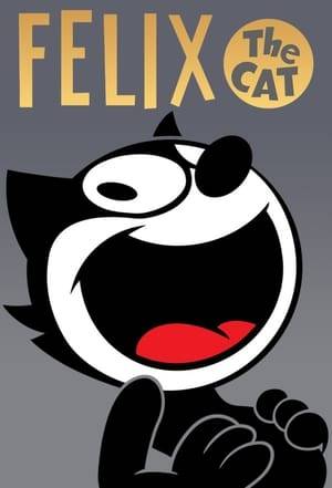 Felix the Cat follows the offbeat adventures of that curious feline, Felix. Although he was quickly overshadowed by Walt Disney's Mickey Mouse, America's favorite cat still remains a classic.
