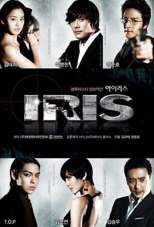 Two friends, members of the South Korean military, are recruited by a secret black ops agency.