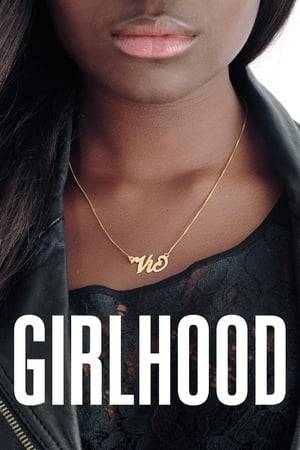 Oppressed by her family setting, dead-end school prospects and the boys law in the neighborhood, Marieme starts a new life after meeting a group of three free-spirited girls. She changes her name, her dress code, and quits school to be accepted in the gang, hoping that this will be a way to freedom.
