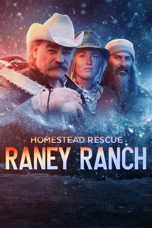 For years the Raney family has helped novice homesteaders around the country save their homesteads from brink of failure and helped to bring their dreams of living off the grid to life.