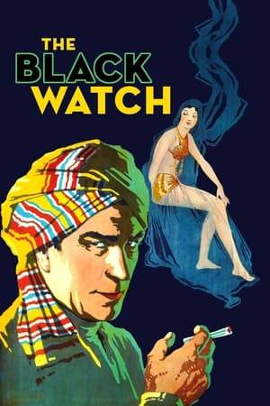 Captain Donald King is sent to India to carry out a secret mission while the Black Watch, his regiment, leaves for France at the outbreak of the First World War.