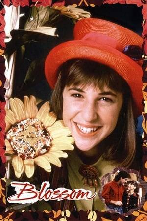 Blossom is an American sitcom broadcast on NBC from January 3, 1991, to May 22, 1995. The series was created by Don Reo, and starred Mayim Bialik as Blossom Russo, a teenager living with her father and two brothers. It was produced by Reo's Impact Zone Productions in association with Witt/Thomas Productions and Touchstone Television.