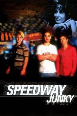 A naive drifter runs away from his army father in hopes of making it on the car racing circuit. In Las Vegas, he meets a young scam artist, who develops a crush on him. He is then introduced to a whole gang led by a young hustler. The racer-to-be then gets a lesson in the wild side, getting involved in one situation after another.