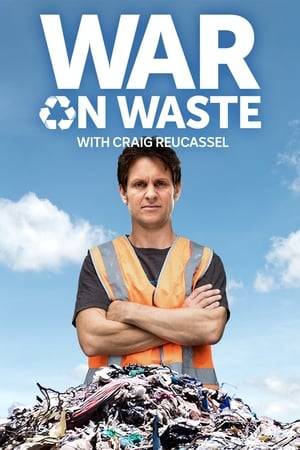 Our waste is growing at double the rate of our population with 52 mega tonnes generated a year. Australia is ranked 5th highest for generating the most municipal waste in the world. In this three-part series, Craig Reucassel is on a mission to see if we, as a nation, can all do a little bit better.