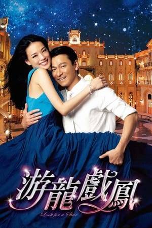 Wealthy construction mogul Sam Ching and cabaret dancer Milan Sit fall madly in love with one another despite the class differences that would keep many couples apart. However, what Sit doesn't know is that Ching is the man responsible for razing a building representing cherished memories from her childhood.