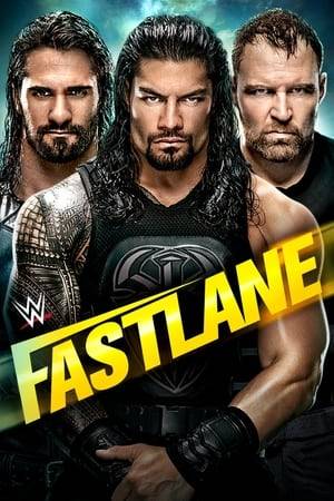 Fastlane (2019) is a professional wrestling pay-per-view event and WWE Network event produced by WWE for their Raw and SmackDown Live brands. It took place on March 10, 2019, at the Quicken Loans Arena in Cleveland, Ohio. It is the fifth event promoted under the Fastlane chronology.