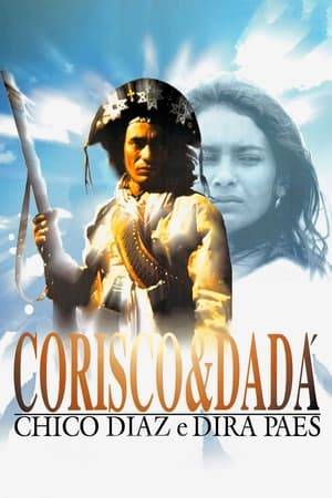Cruel and brave Brazilian outlaw called Corisco, living in the backcountry in the Northeast, an arid region, rapes 12-year-old Dadá, who becomes his woman, following him and his gang. Although they were supposed to fight against social injustice, they terrorized the small villages along their way.