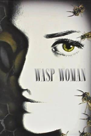 Janice Starlin is an aging model who owns a cosmetics company. When a researcher experimenting with wasps brings her a serum that will turn back the aging process, she decides to first try it on herself. The serum works, but it also turns her into a killer wasp woman.