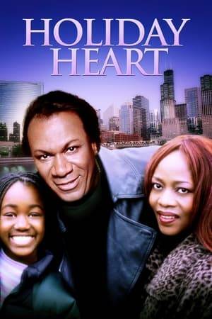 After losing his police officer lover, Christian drag queen Holiday Heart meets 12-year-old Niki and her drug-addicted mother, Wanda. Heart finds relief from heartache and a renewed sense of purpose when he steps in as a father figure to Niki and welcomes the two women into his life. But when Wanda becomes romantically involved with her drug dealer, Silas, it may endanger Niki and threaten to destroy the makeshift family.