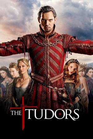 The Tudors is a history-based drama series following the young, vibrant King Henry VIII, a competitive and lustful monarch who navigates the intrigues of the English court and the human heart with equal vigor and justifiable suspicion.