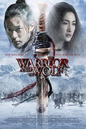 Set during China's the Warring States Period (476-221 BC), benevolent warrior Chenkang Lu (Joe Odagiri) enters into a torrid love affair with a woman (Maggie Q) from the nomadic Harran tribe. Their relationship sends the warrior to a place where humans were once wolves...