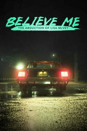 On the night she plans on taking her own life, 17-year-old 'Lisa McVey' is kidnapped and finds herself fighting to stay alive and manages to be a victim of rape. She manages to talk her attacker into releasing her, but when she returns home, no one believes her story except for one detective, who suspects she was abducted by a serial killer. Based on horrifying true events.