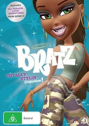Bratz is a computer-animated television series, based on a line of toy dolls of the same name. It is produced by Mike Young Productions and MGA Entertainment, and premiered on 4Kids TV on the Fox Television Network.