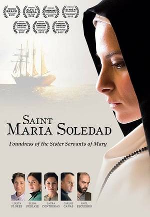 The inspiring story of the beginnings of the Sister Servants of Mary, a religious order that was founded in Madrid, Spain in 1851 by Fr. Miguel Martinez and Sister Maria Soledad who guided it in its development and expansion until her death in 1887.