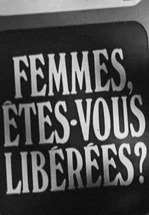 Documentary about the practice of abortion in France in the early seventies, at a time when it was still illegal.