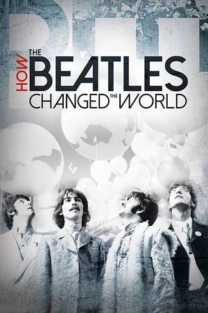 The fascinating story of the cultural, social, spiritual, and musical revolution ignited by the coming of the Beatles. Tracing the impact that these four band members had, first in their native Britain and soon after worldwide, it reappraises the band and follows their path from young subversives to countercultural heroes. Featuring fresh, revealing interviews with key collaborators as well as a wealth of rarely-seen archival footage, this is a bold new take on the most significant band in the history of music and their enduring impact on popular culture.