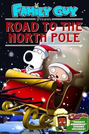 Brian takes Stewie to the mall, only to get a rude brush-off from the Santa who works there when he leaves for the night. As a result, Stewie vows to kill Santa for blowing him off and forces Brian to take him to the North Pole.
