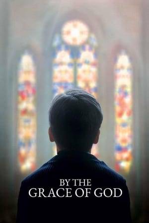 Alexandre, a man in his 40s living in Lyon with his wife and children, discovers that the priest who abused him decades ago continues to work with children. He joins forces with others victims of the priest, to bring justice and “lift the burden of silence” about what they endured.