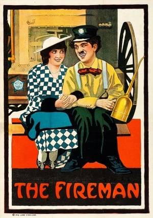 Firefighter Charlie Chaplin is tricked into letting a house burn by an owner who wants to collect on the insurance.
